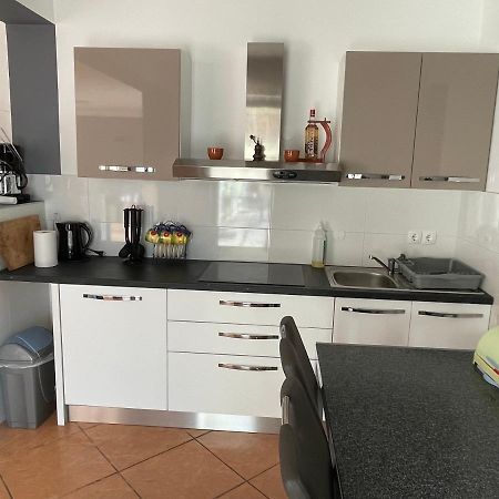 Apartments Lia-Jolie Umag Kültér fotó