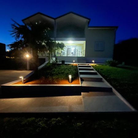 Apartments Lia-Jolie Umag Kültér fotó