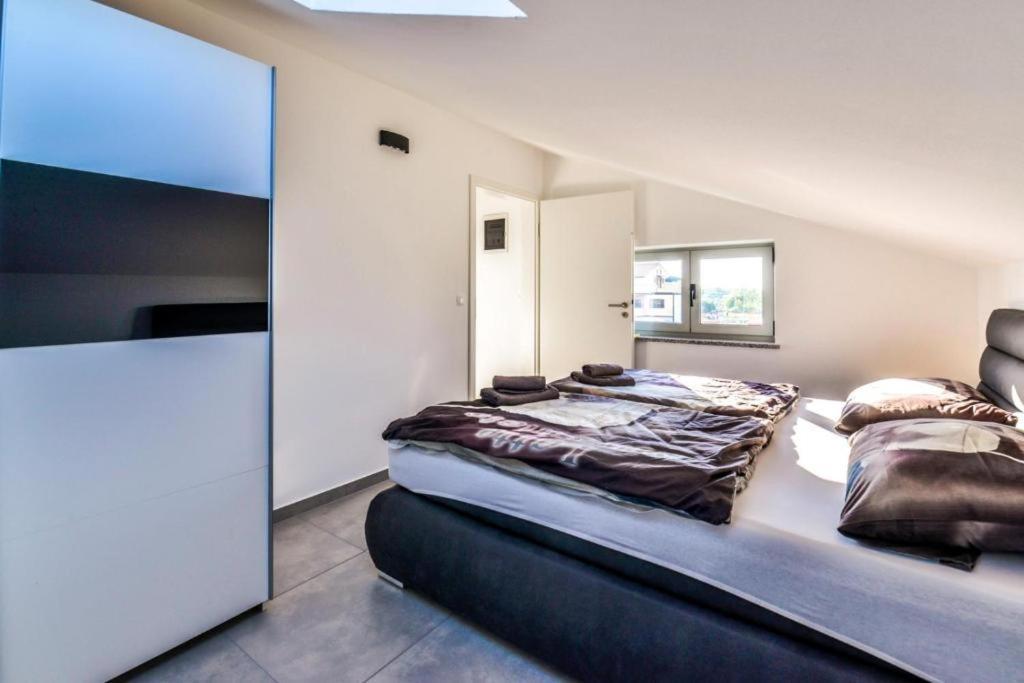 Apartments Lia-Jolie Umag Kültér fotó