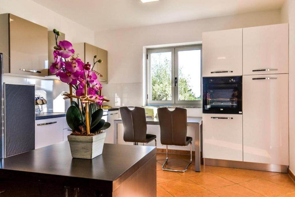 Apartments Lia-Jolie Umag Kültér fotó