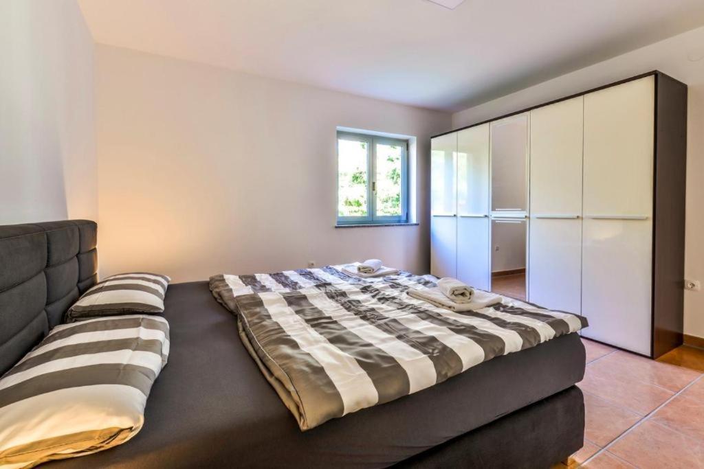 Apartments Lia-Jolie Umag Kültér fotó