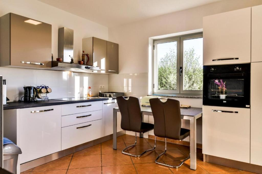 Apartments Lia-Jolie Umag Kültér fotó