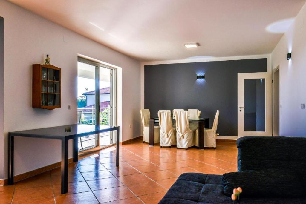 Apartments Lia-Jolie Umag Kültér fotó