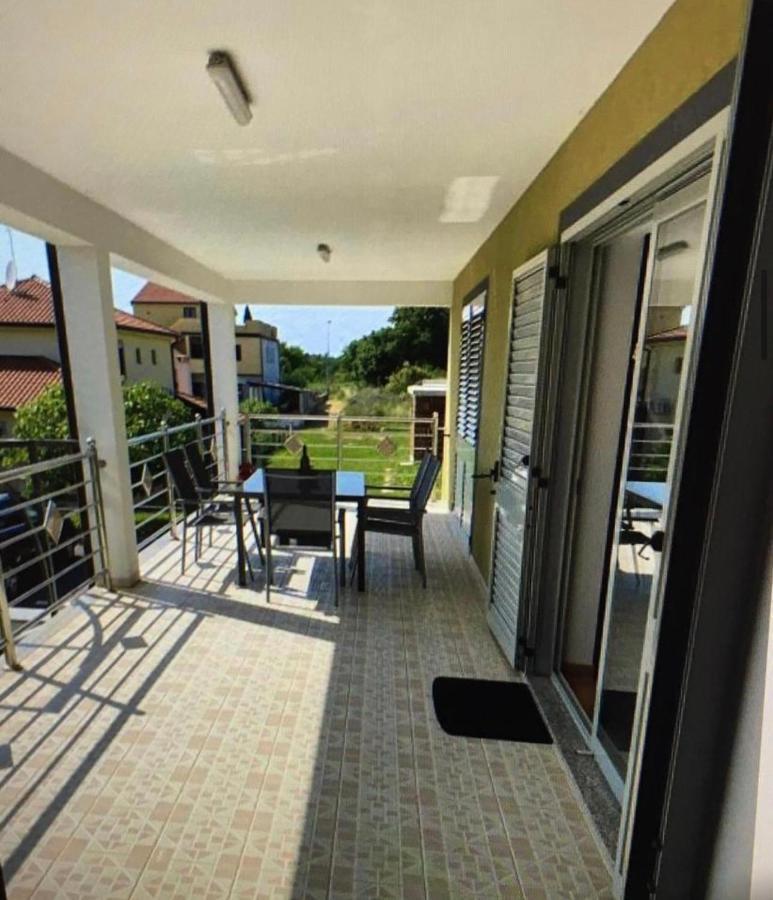Apartments Lia-Jolie Umag Kültér fotó