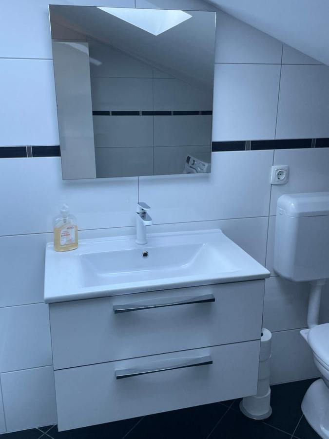 Apartments Lia-Jolie Umag Kültér fotó
