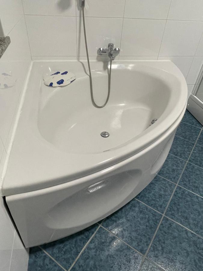 Apartments Lia-Jolie Umag Kültér fotó