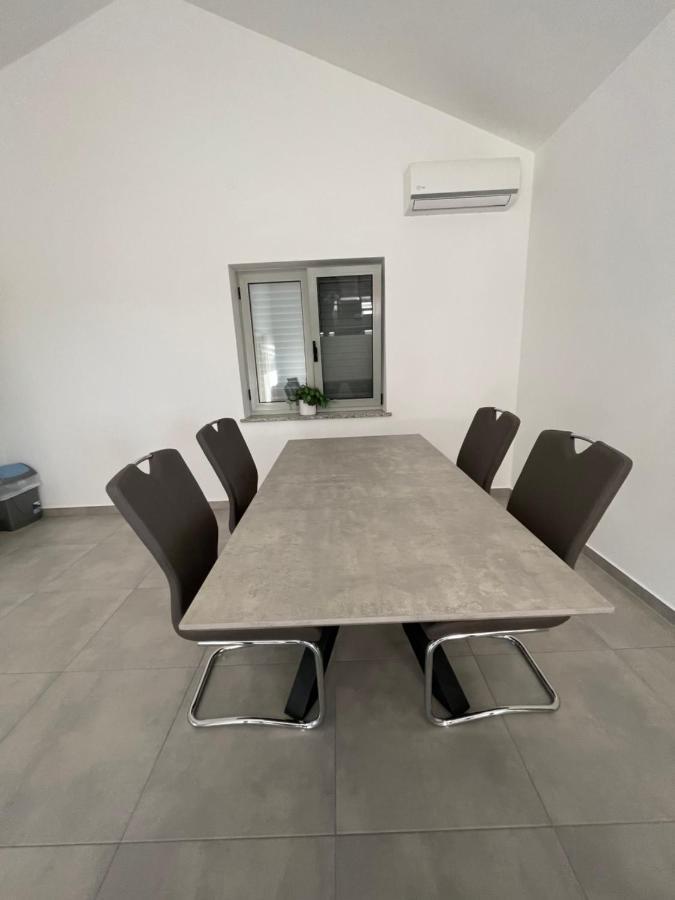 Apartments Lia-Jolie Umag Kültér fotó
