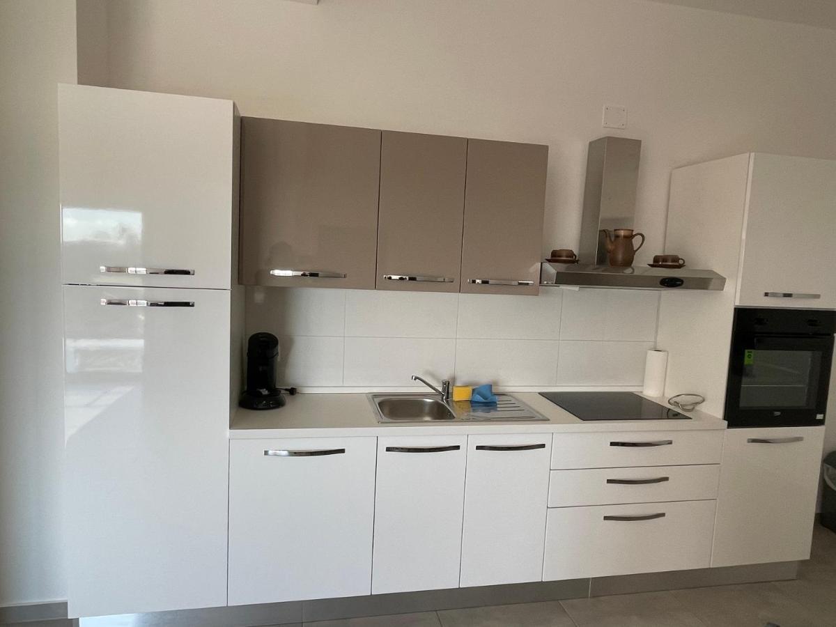 Apartments Lia-Jolie Umag Kültér fotó