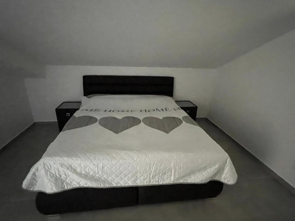 Apartments Lia-Jolie Umag Kültér fotó
