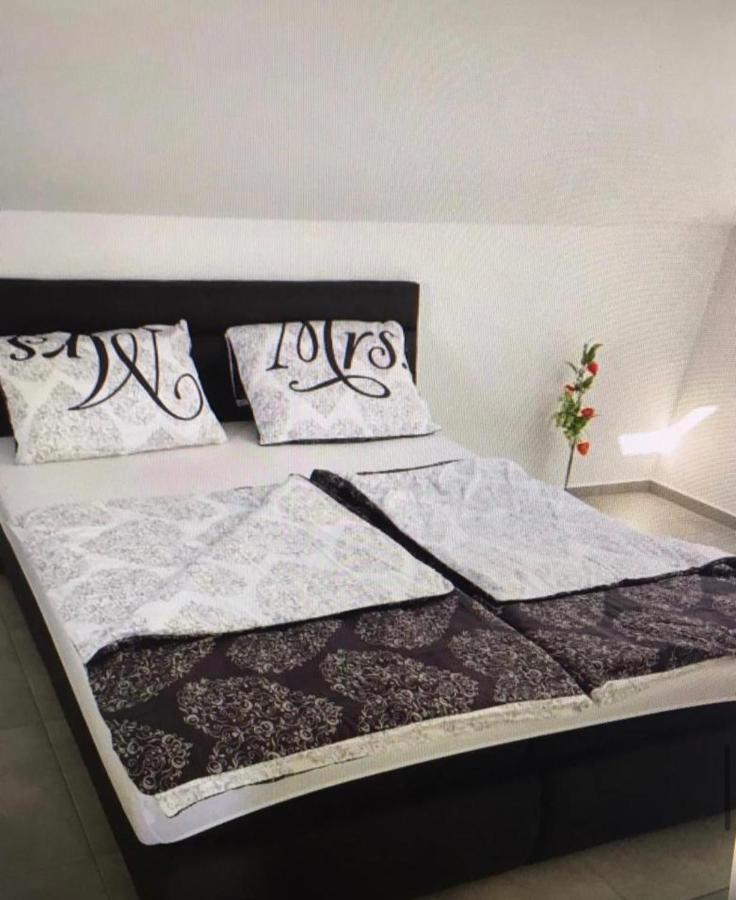 Apartments Lia-Jolie Umag Kültér fotó