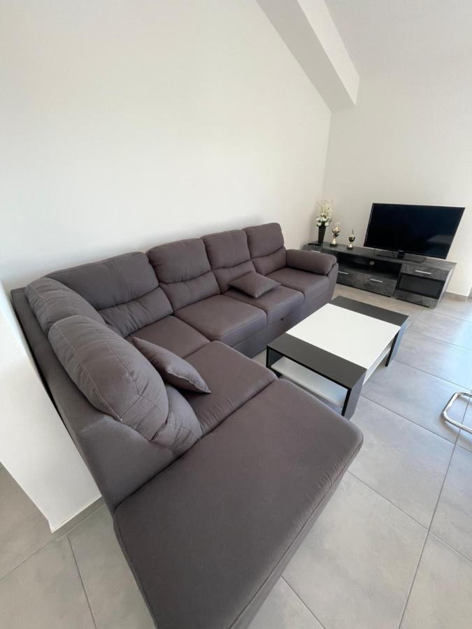 Apartments Lia-Jolie Umag Kültér fotó
