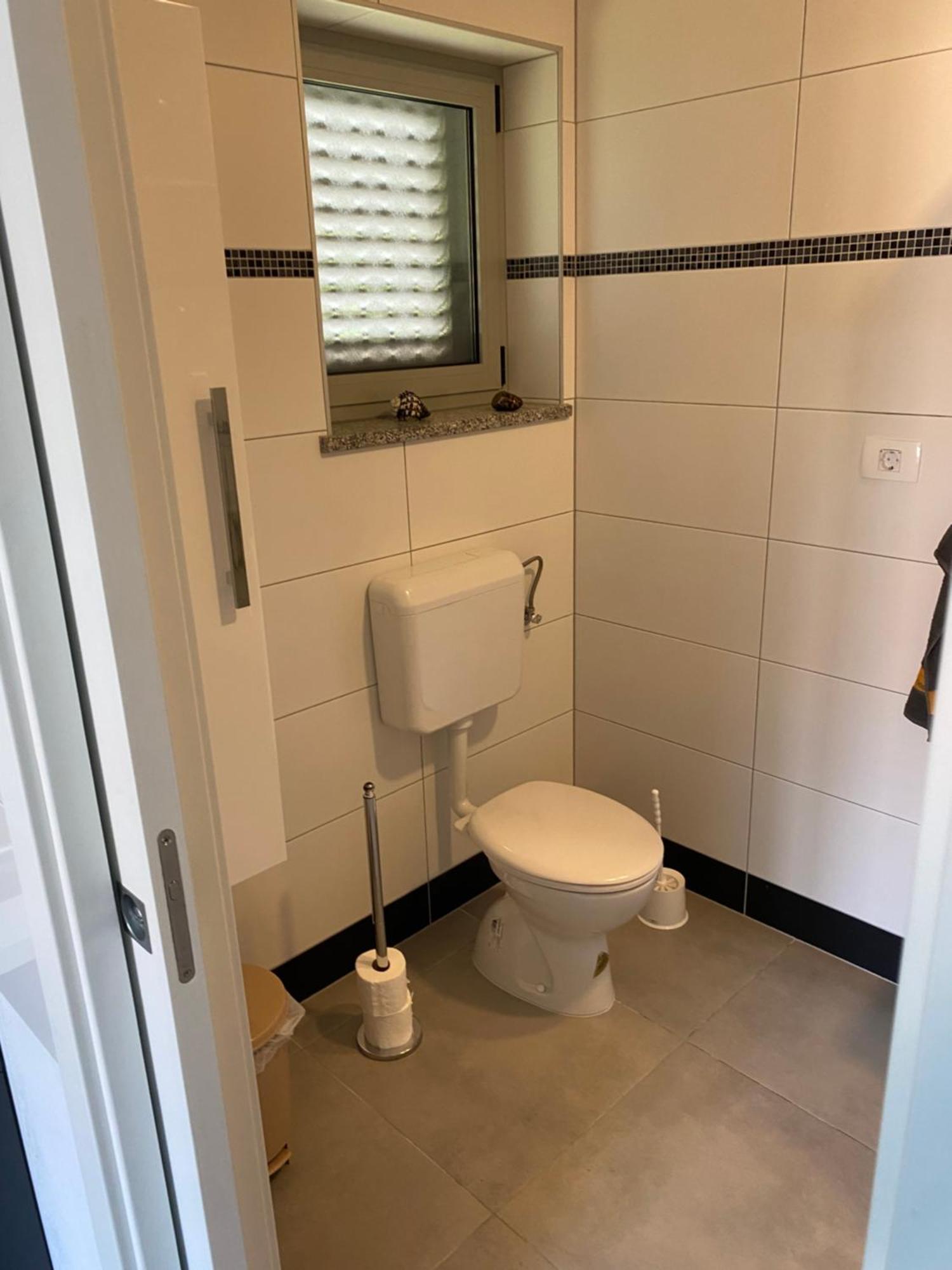 Apartments Lia-Jolie Umag Kültér fotó